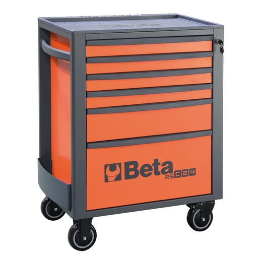 Beta | RSC24/6 | Gereedschapswagen met 6 laden