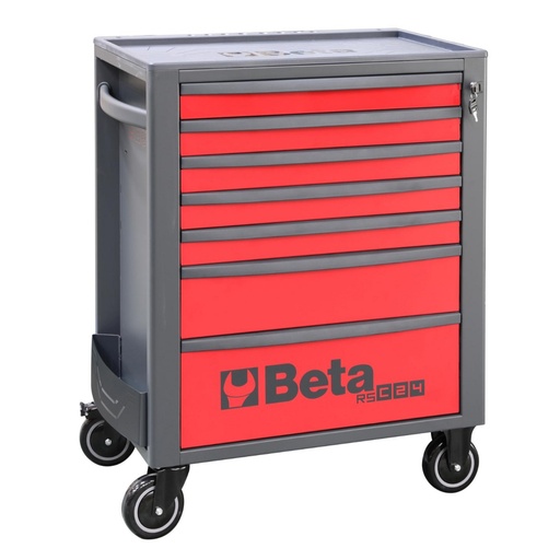 Beta | RSC24/7 | Gereedschapswagen met 7 laden