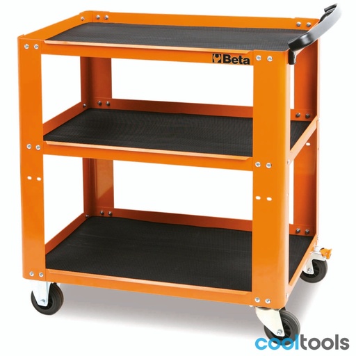 Beta | C51 | Gereedschapswagen trolley-uitvoering
