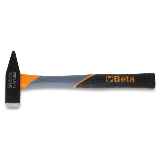 Beta | 1370T | Bankhamer Duits model met glasvezel steel, 200 g | 013700620