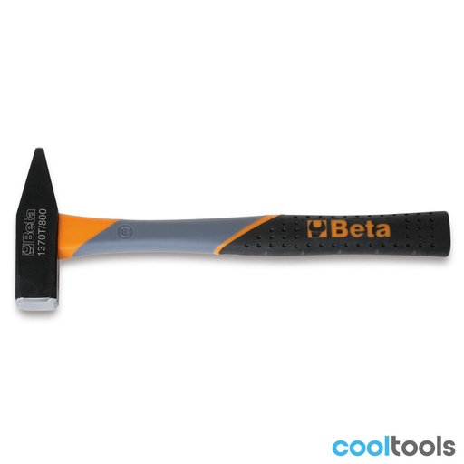 Beta | 1370T | Bankhamer Duits model met glasvezel steel | 013700620