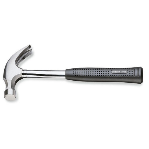 Beta | 1375B | Klauwhamer met stalen steel | 013750030