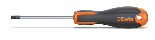 Beta | 1207E/TX | Evox schroevendraaiers voor Torx schroeven