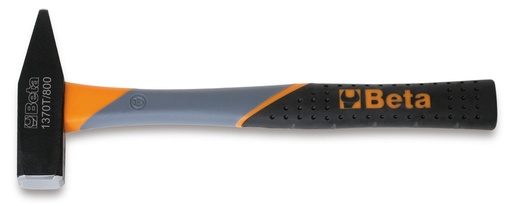 Beta | 1370T | Bankhamer met kunststof steel
