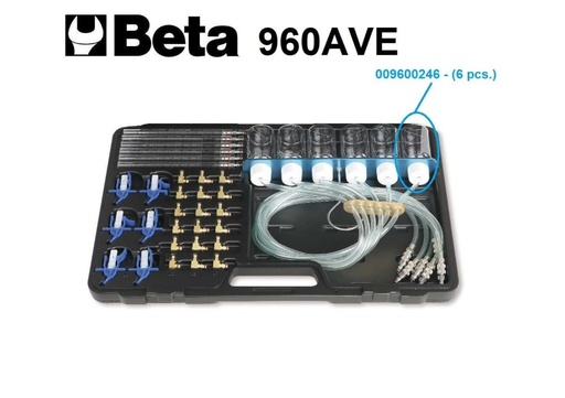Flessen Voor 960ave voor 960AVE R6F