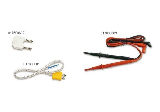 Adapter 1760 Dgt voor 1760DGT R2