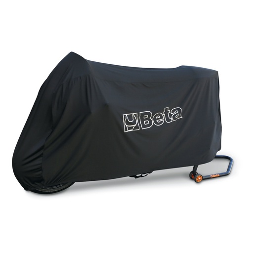 Beta | 3099T | Motorhoes voor binnengebruik van stretchmateriaal