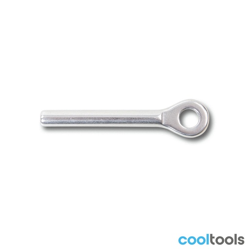 Beta | 8286 | Oogterminal, RVS AISI 316