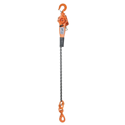 Beta | 8146SL | Kettingtakel met zelfvergrendelende haken, EN 13157