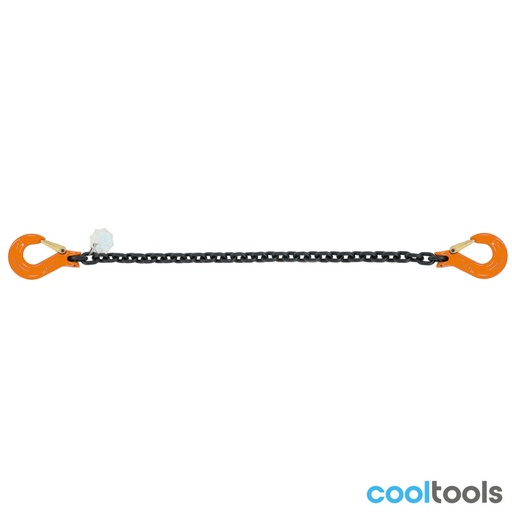 Beta | 8190B | Spanketting met klephaken