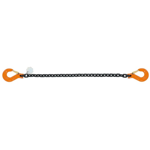 Beta | 8190B | Spanketting met klephaken