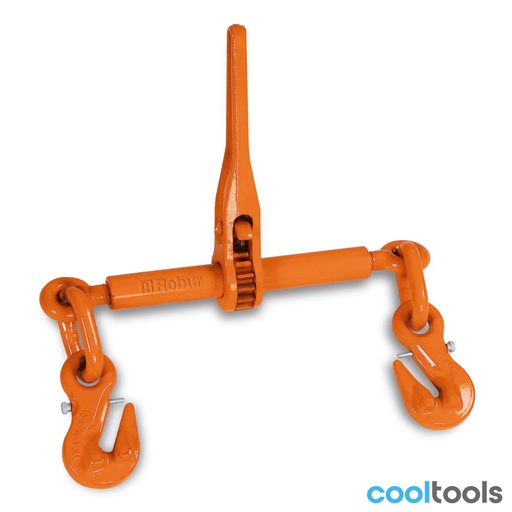 Beta | 8190 | Kettingspanner met 2 haken, grade 8