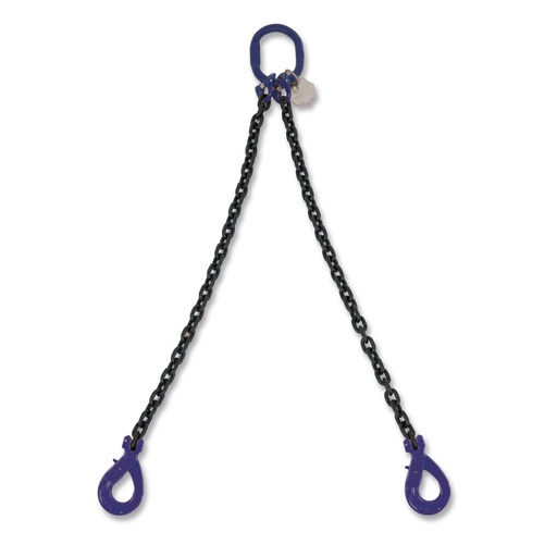 Beta | 8092SL/G10 | Kettingleng 2 sprong, zelfsluitende haken, grade 10