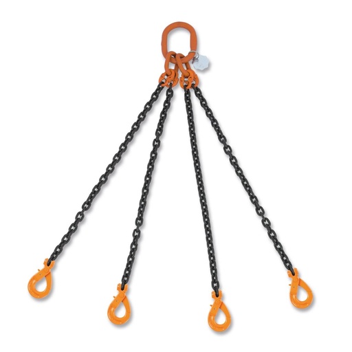 Beta | 8094SL | Kettingleng 4 sprong, zelfsluitende haken, grade 8