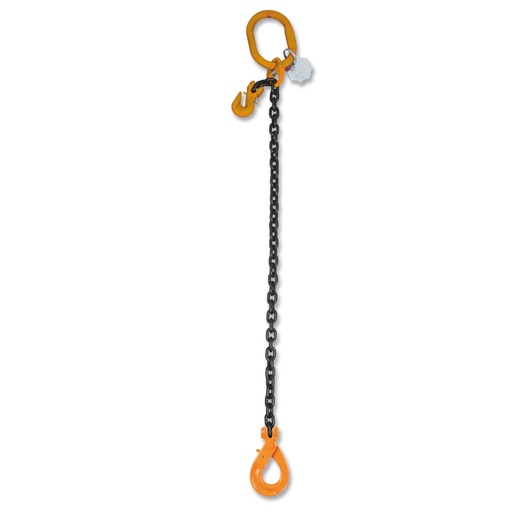 Beta | 8096SL | Kettingleng 1 sprong, zelfsluitende en grijphaak, grade 8