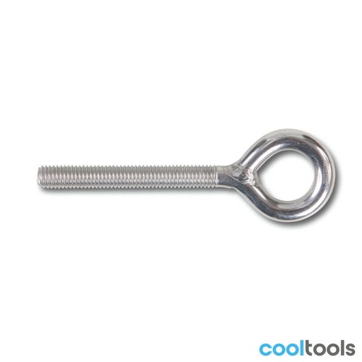 Beta | 8249 | Oogbout, rechtse draad, RVS AISI 316