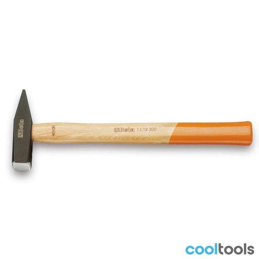 Beta | 1370 | Bankhamer Duits model met houten steel