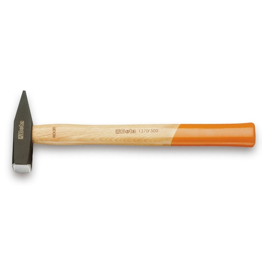 Beta | 1370 | Bankhamer Duits model met houten steel