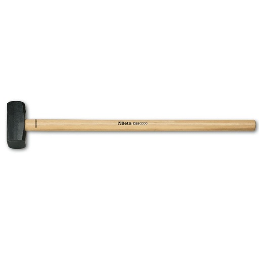 Beta | 1381 | Voorhamer met hickory steel