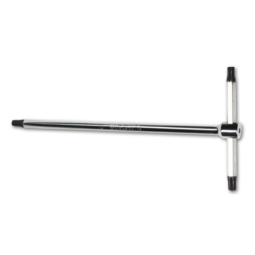 Beta | 951TX | T-sleutel met Torx® profiel op drie zijden