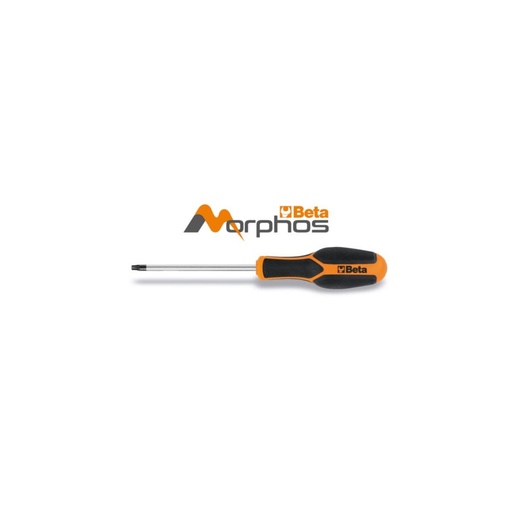 Beta | 1227TX/K | Morphos schroevendraaier Torx®