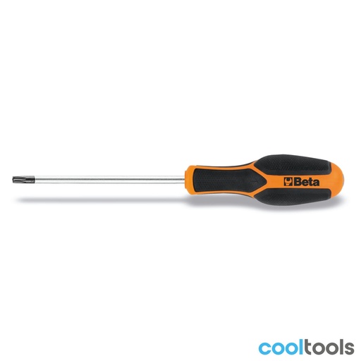 Beta | 1228RTX | Morphos schroevendraaier Tamper Resistant Torx®