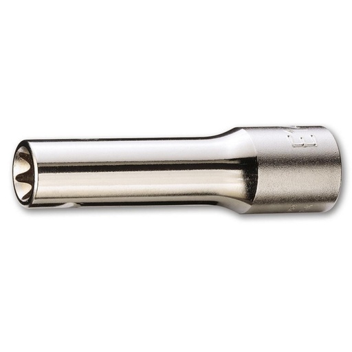 Beta | 920FTX/L | Dopsleutels voor Torx-schroeven, 1/2", lange uitvoering
