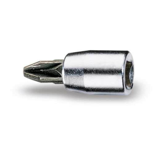 Beta | 900PZ | Schroevendraaierdoppen voor Pozidriv/Supadriv kruiskopschroeven, 1/4"