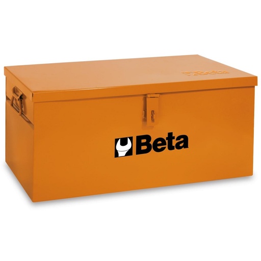 Beta | C22B | Lege gereedschapskist, plaatstaal