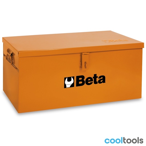 Beta | C22B | Lege gereedschapskist, plaatstaal