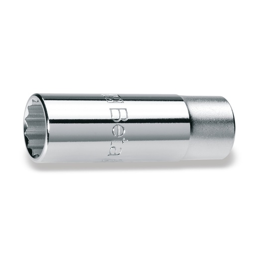 Beta | 910AS/L | Dopsleutels twaalfkant 3/8", lange uitvoering