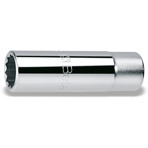 Beta | 920AS/L | Dopsleutels zeskant 1/2", lange uitvoering