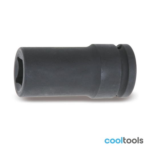 Beta | 728LQ | Slagdoppen 3/4", lange uitvoering