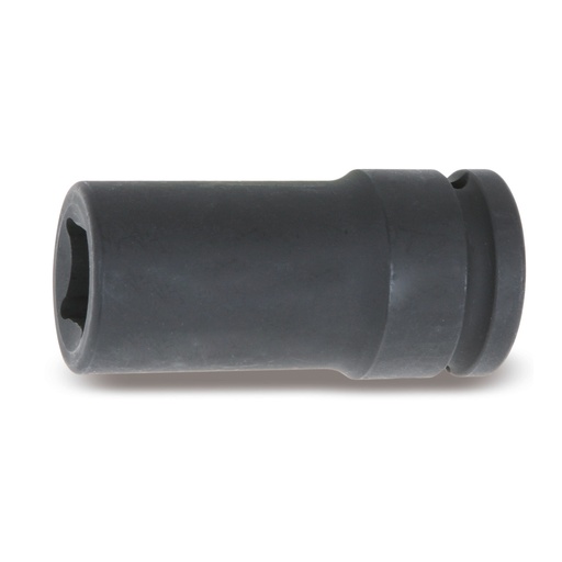 Beta | 728LQ | Slagdoppen 3/4", lange uitvoering