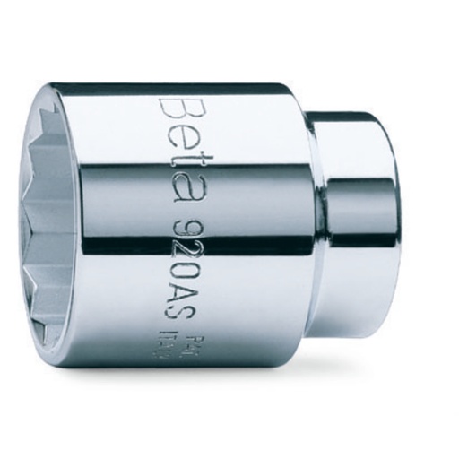 Beta | 920AS | Dopsleutels twaalfkant 1/2"
