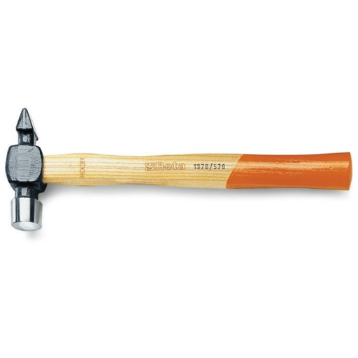Beta | 1378 | Penbankhamer met houten steel