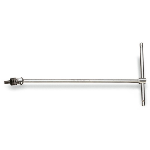 Beta | 953TX | T-stiftsleutels met cardangewricht voor Torx® schroeven