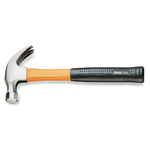 Beta | 1375A | Klauwhamer met steel van kunststof en glasvezel