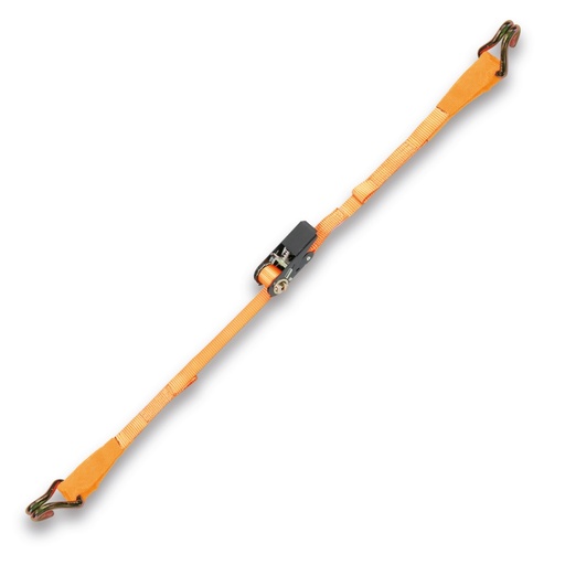 Beta | 8188R 3,6/S2 | Set van 2 automatische ratelspanbanden, 3,6 m | 081881036
