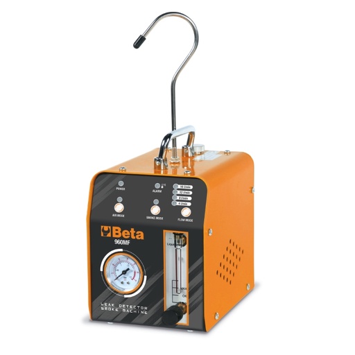 Beta | 960MF | Lekopsporingsapparaat met rook | 009600410