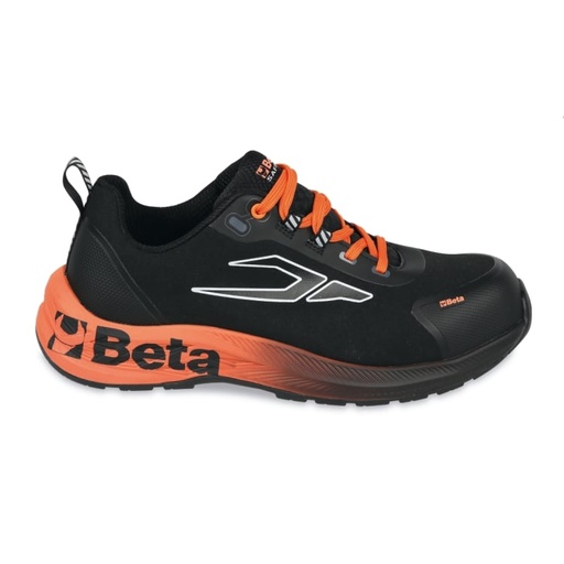Beta | 7342N/K10 | Kit van 10 paar veiligheidsschoenen 7342N | 073420900