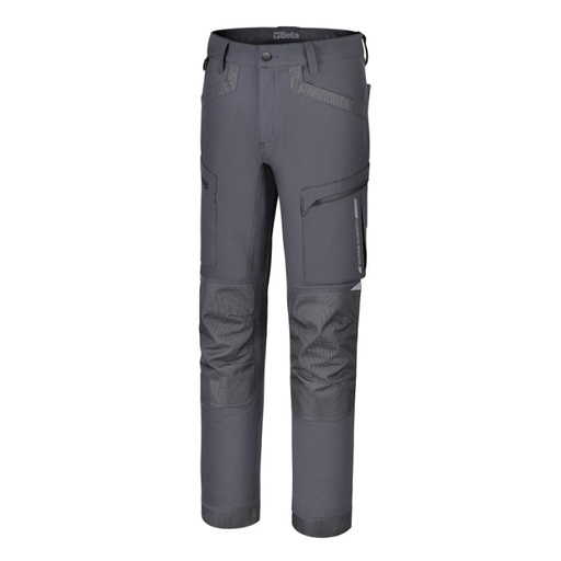 Beta | 7640GG/K10 | Set van 10 grafeen werkbroeken 7640GG | 076400910