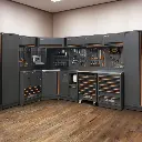 C45PRO werkplaats