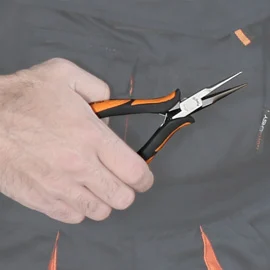 Elektronica en fijnmechanica