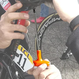 Fietsgereedschap