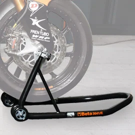 Motorfiets onderhoud