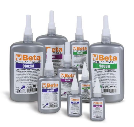 Anaerobe producten