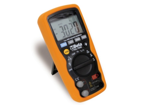 Digitale multimeter