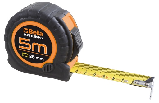 Meetlinten & rolmaten
