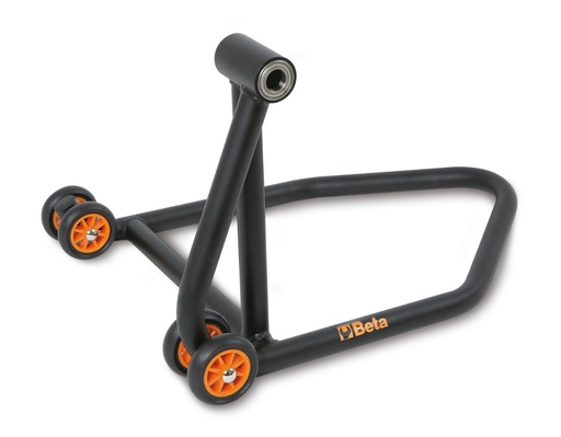 Motorfiets onderhoud